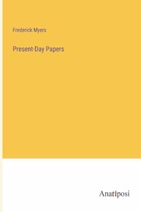 Present-Day Papers