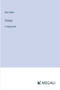 Cressy
