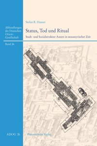 Status, Tod Und Ritual