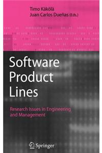 Software Product Lines