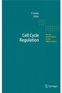 Cell Cycle Regulation