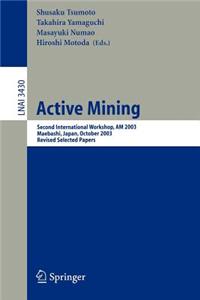 Active Mining