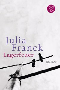 Lagerfeuer