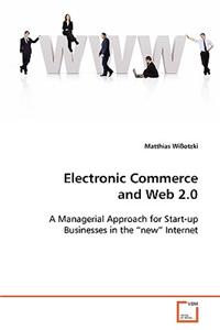 Electronic Commerce and Web 2.0