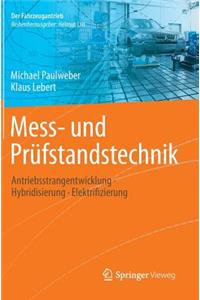 Mess- Und Prüfstandstechnik