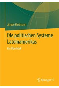 Die politischen Systeme Lateinamerikas