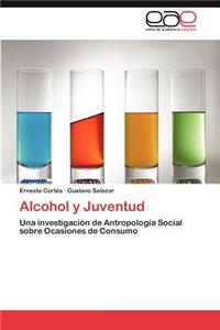 Alcohol y Juventud