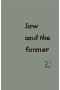 Law and the Farmer