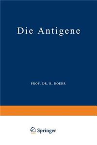 Antigene