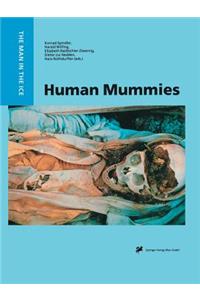 Human Mummies