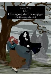 Der Untergang Der Hexenjager