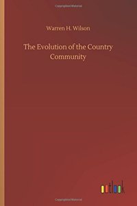 The Evolution of the Country Community