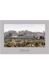 Wolfgang Strassl: Homeland