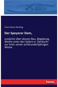 Speyerer Dom,