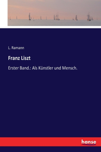 Franz Liszt