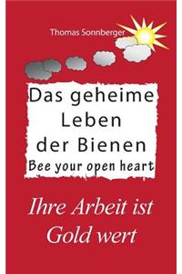 Das geheime Leben der Bienen