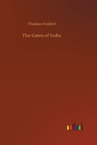 Gates of India