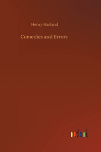 Comedies and Errors