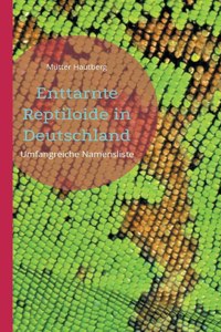 Enttarnte Reptiloide in Deutschland