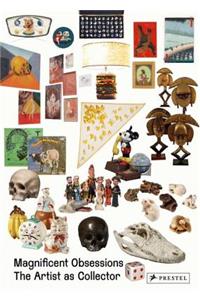 Magnificent Obsessions