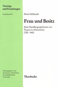 Frau Und Grundbesitz