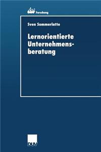 Lernorientierte Unternehmensberatung