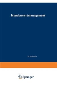 Kundenwertmanagement