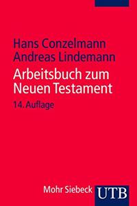 Arbeitsbuch Zum Neuen Testament