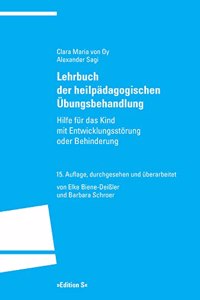 Lehrbuch Der Heilpadagogischen Ubungsbehandlung