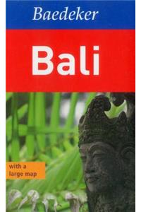 Bali Baedeker Guide