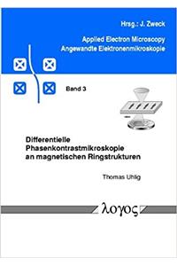 Differentielle Phasenkontrastmikroskopie an Magnetischen Ringstrukturen