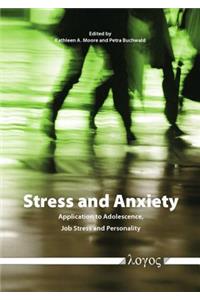 Stress and Anxiety
