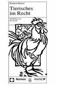 Tierisches Im Recht