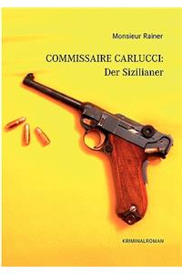 Commissaire Carlucci