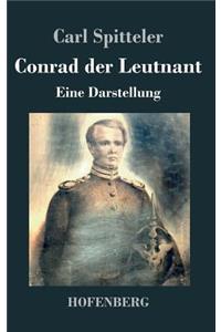 Conrad der Leutnant