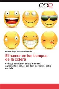 humor en los tiempos de la cólera