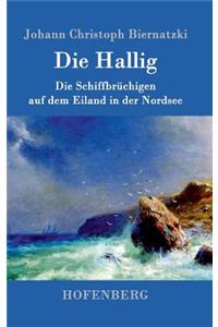 Die Hallig