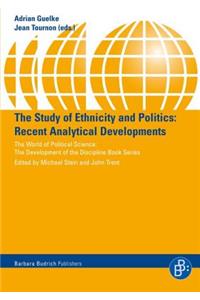 Study of Ethnicity and Politics