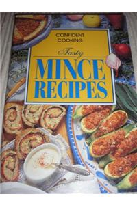 Tasty Mince Recipes