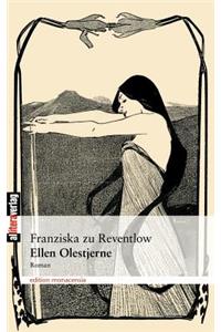 Ellen Olestjerne