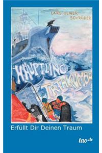 Häuptling Tatakumba