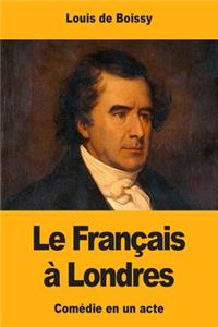 Français à Londres