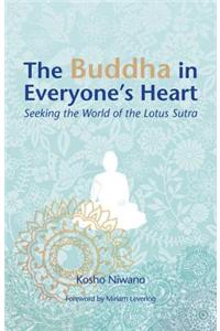 Buddha in Everyone's Heart