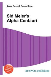 Sid Meier's Alpha Centauri