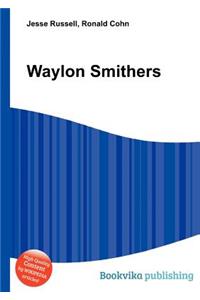 Waylon Smithers