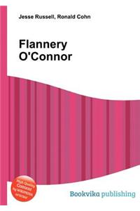 Flannery O'Connor