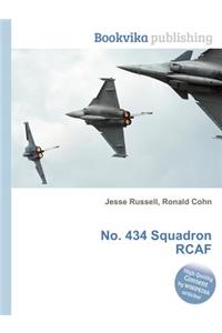 No. 434 Squadron Rcaf