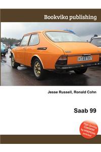 SAAB 99