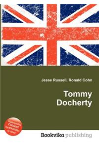 Tommy Docherty