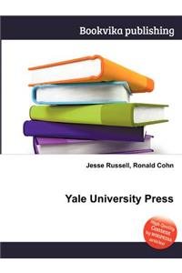 Yale University Press